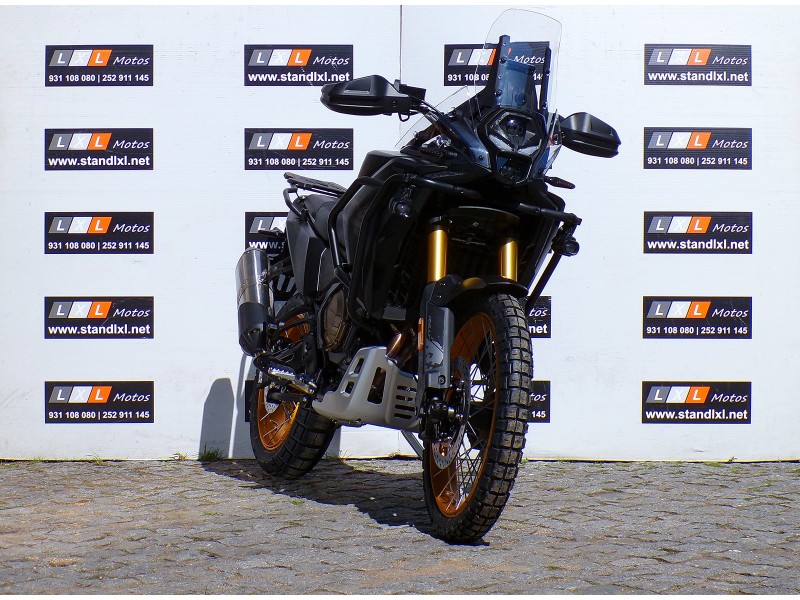 VOGE DS800 RALLY